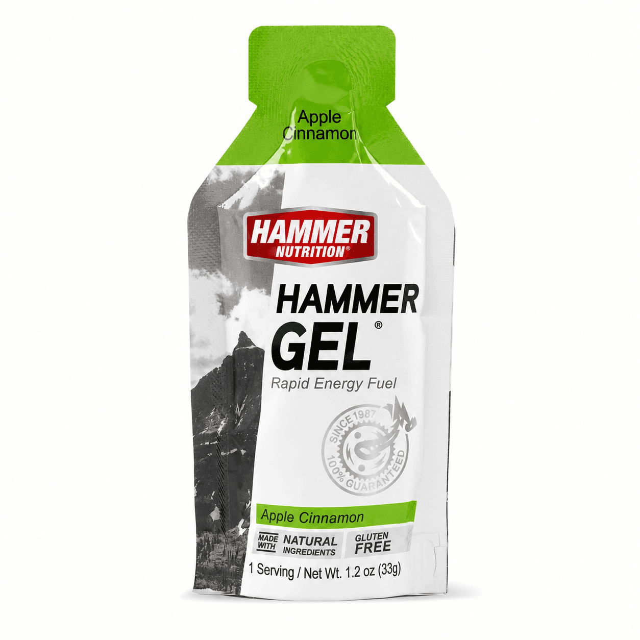 HAMMER GEL®