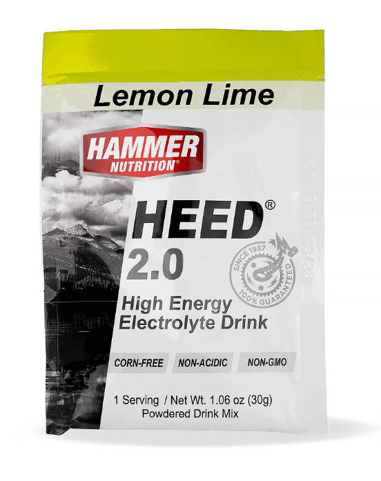 HEED® SPORTS DRINK
