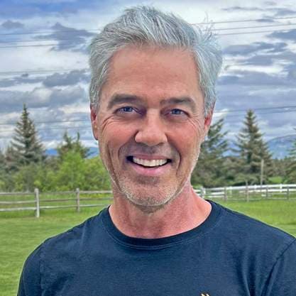 Brian Frank, Founder and CEO