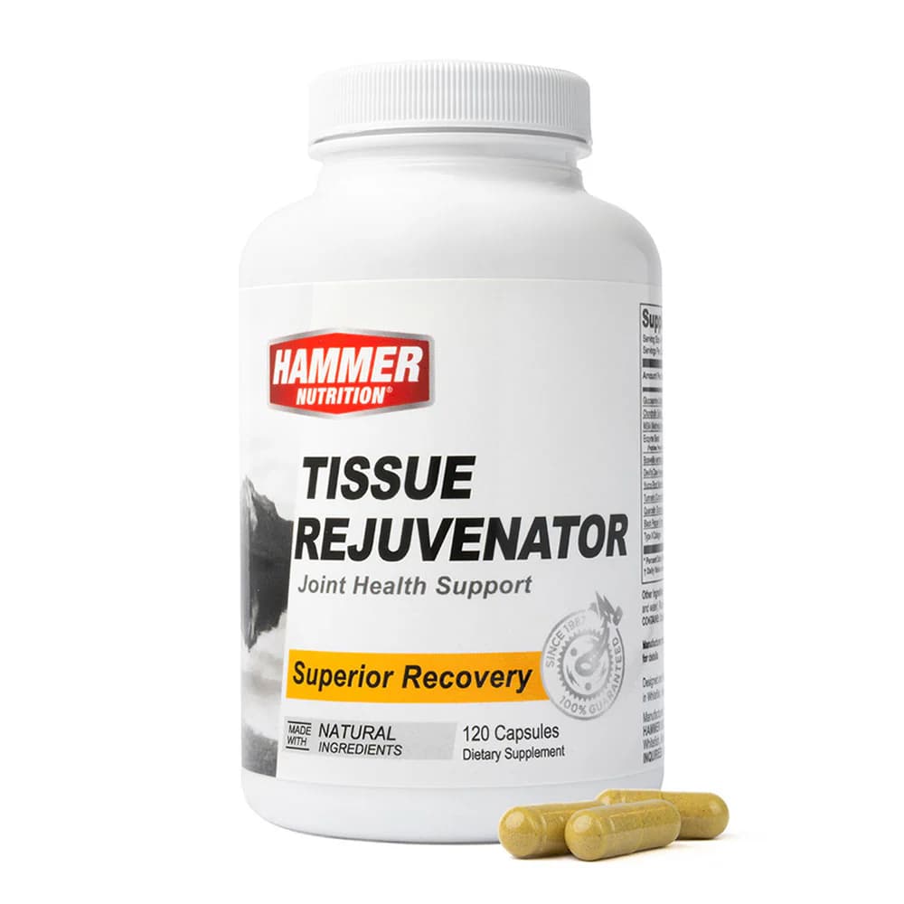 TISSUE REJUVENATOR