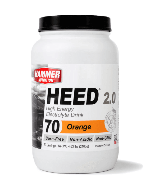 HEED® SPORTS DRINK 2.1KG