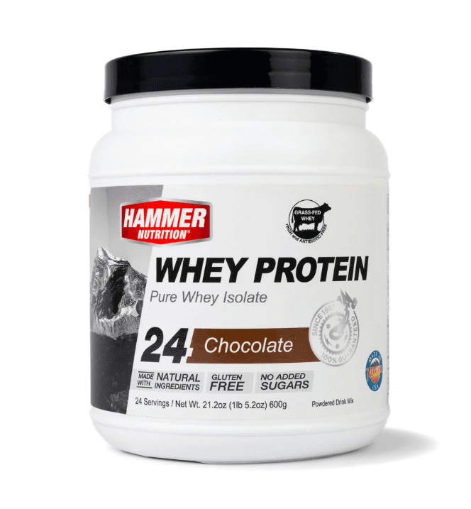 WHEY PROTEIN