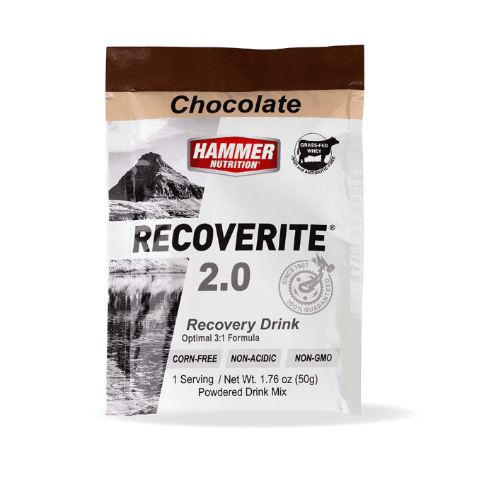 RECOVERITE®