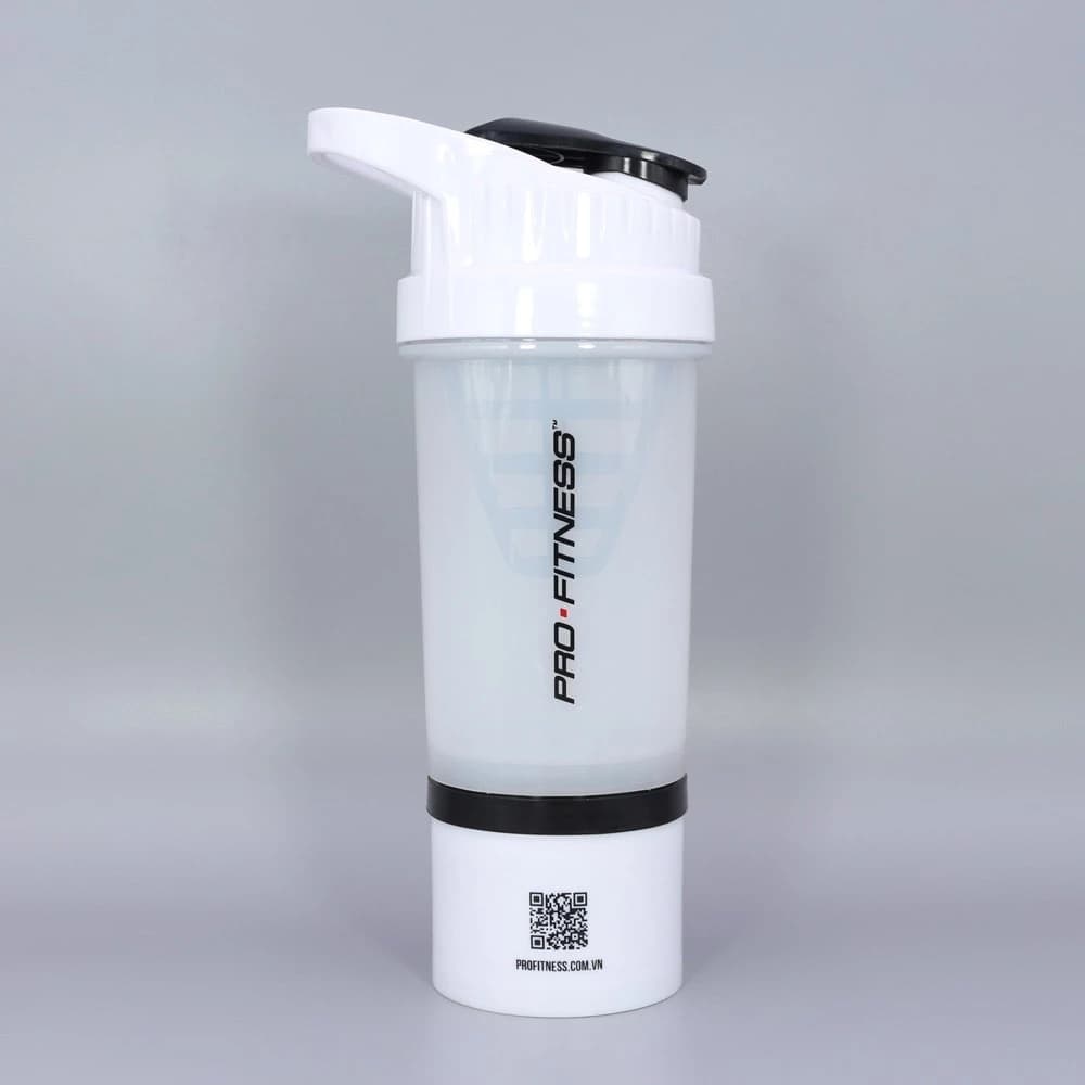 BÌNH SHAKER 3 NGĂN