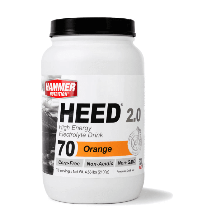HEED® SPORTS DRINK 2.1KG