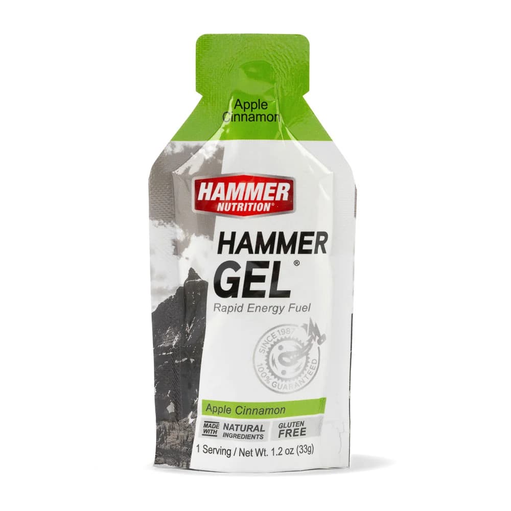 HAMMER GEL®